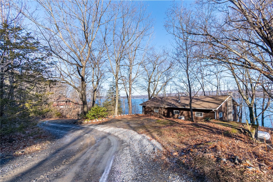 4554 Lakeview Road Starkey, NY 14837 - Photo 5 of 19