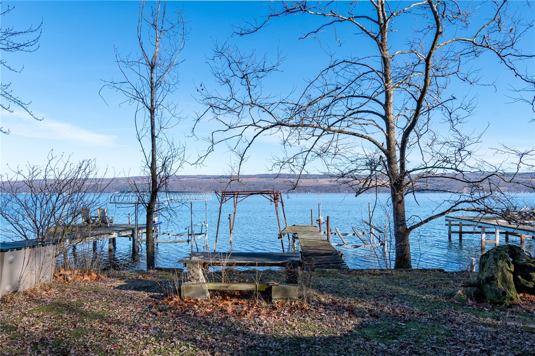 4554 Lakeview Road Starkey, NY 14837 - Photo 9 of 19