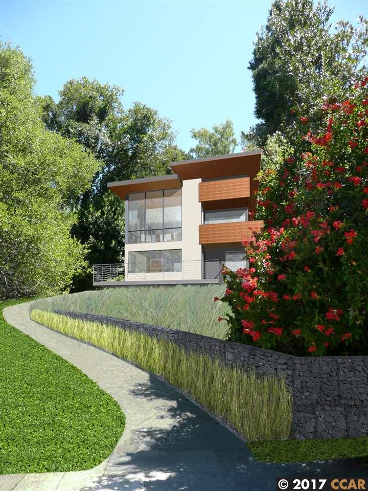 715 Santa Barbara Road Berkeley, CA 94707 - Photo 1 of 1