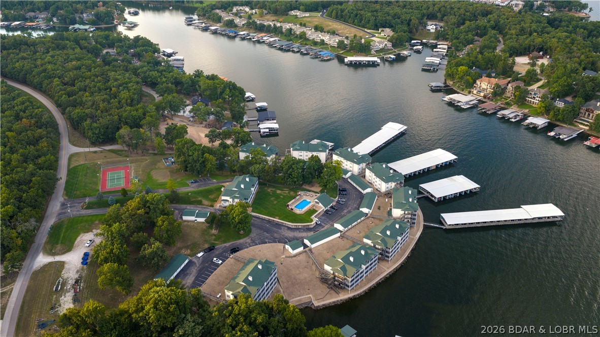 73 Evergreen Road, Unit 3A Sunrise Beach, MO 65079 - Photo 63 of 89 "Evergreen" Cove is a family friendly spot to anch