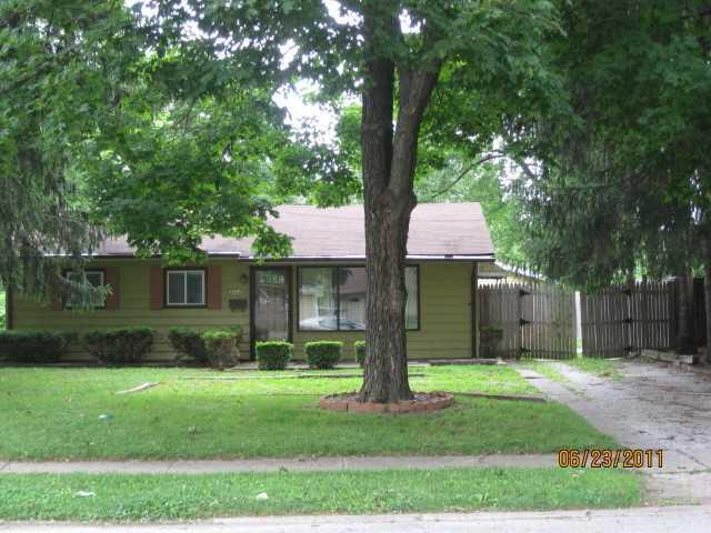 3222 Lowry Road Indianapolis, IN 46222 - Photo 1 of 13 Gallery Image 1