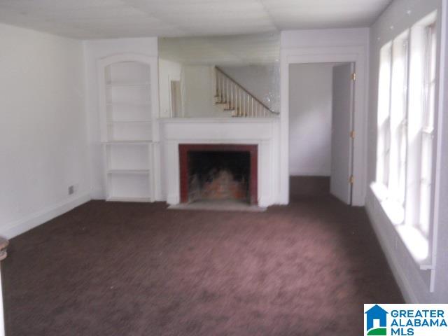 720 Blue Ridge Drive Anniston, AL 36207 - Photo 2 of 16