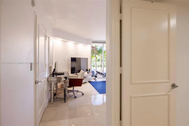 $3,100,000 | 765 Crandon Boulevard, Unit 307, Key Biscayne, FL 33149