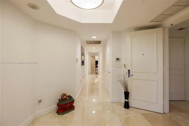 $3,100,000 | 765 Crandon Boulevard, Unit 307, Key Biscayne, FL 33149