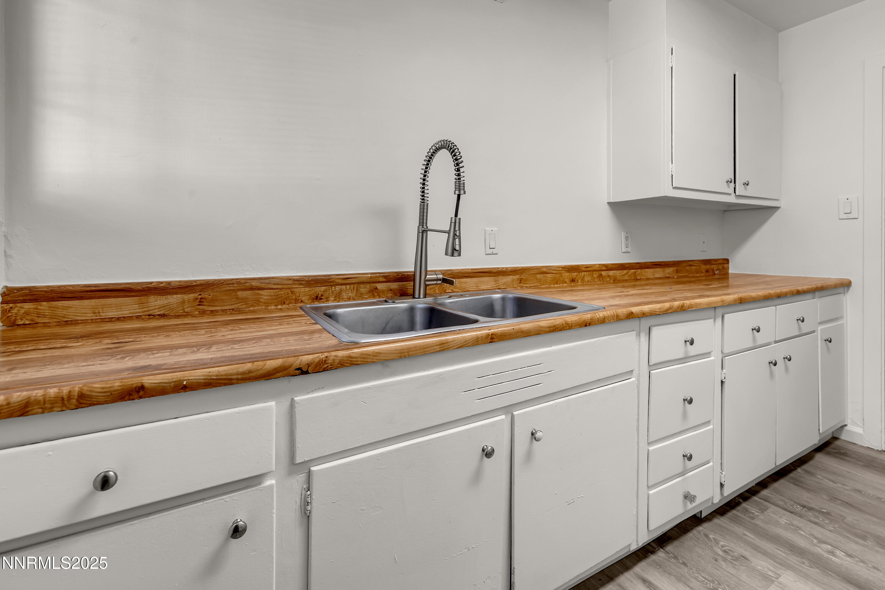 12360 Rocky Mountain Street Reno, NV 89506 - Photo 12 of 29 a close view of sink and tap