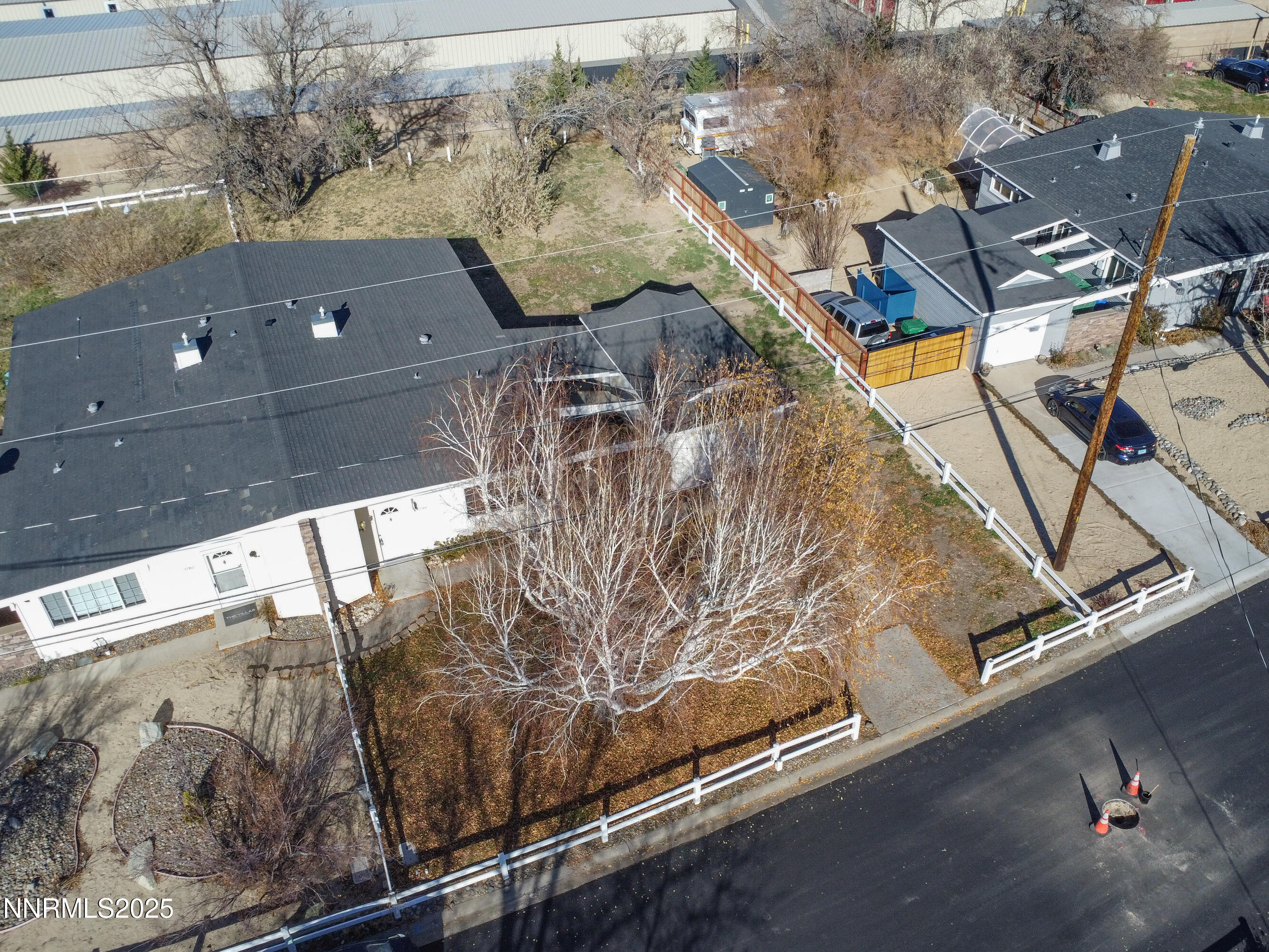 12360 Rocky Mountain Street Reno, NV 89506 - Photo 27 of 29 a view of water heater room