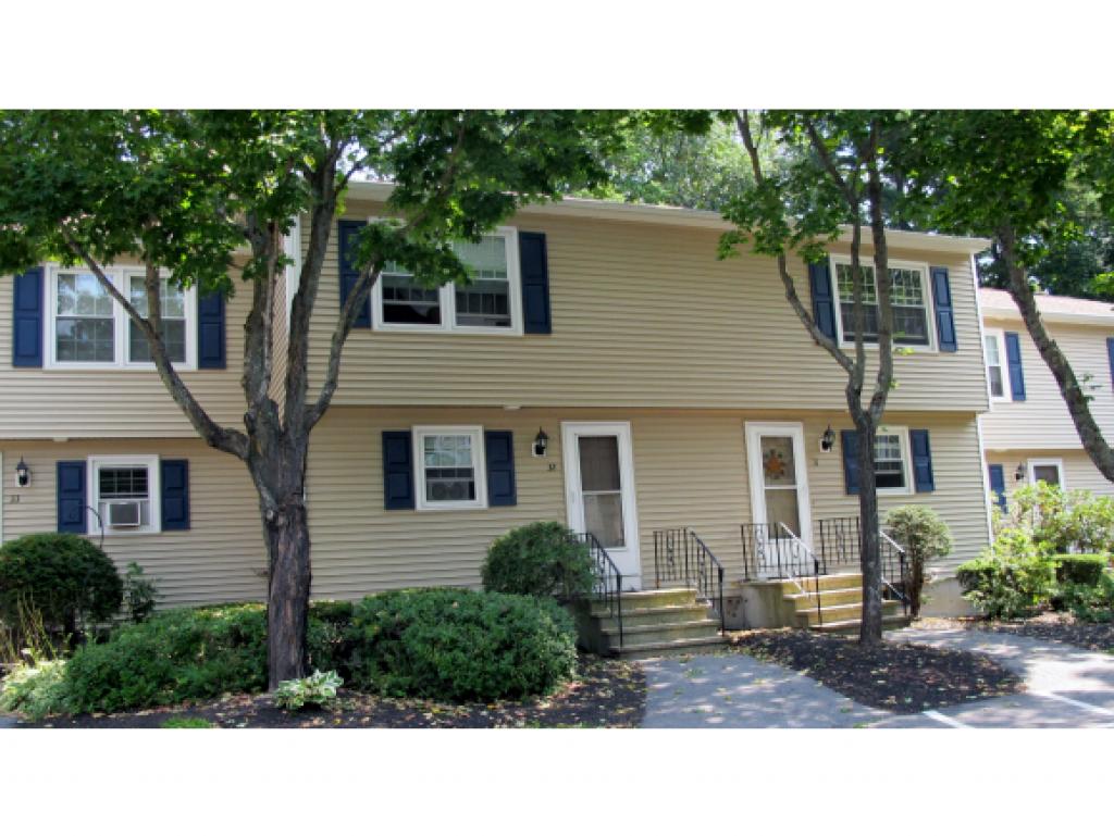 56 Durham Road, Unit 31 Dover, NH 03820 - Photo 1 of 22