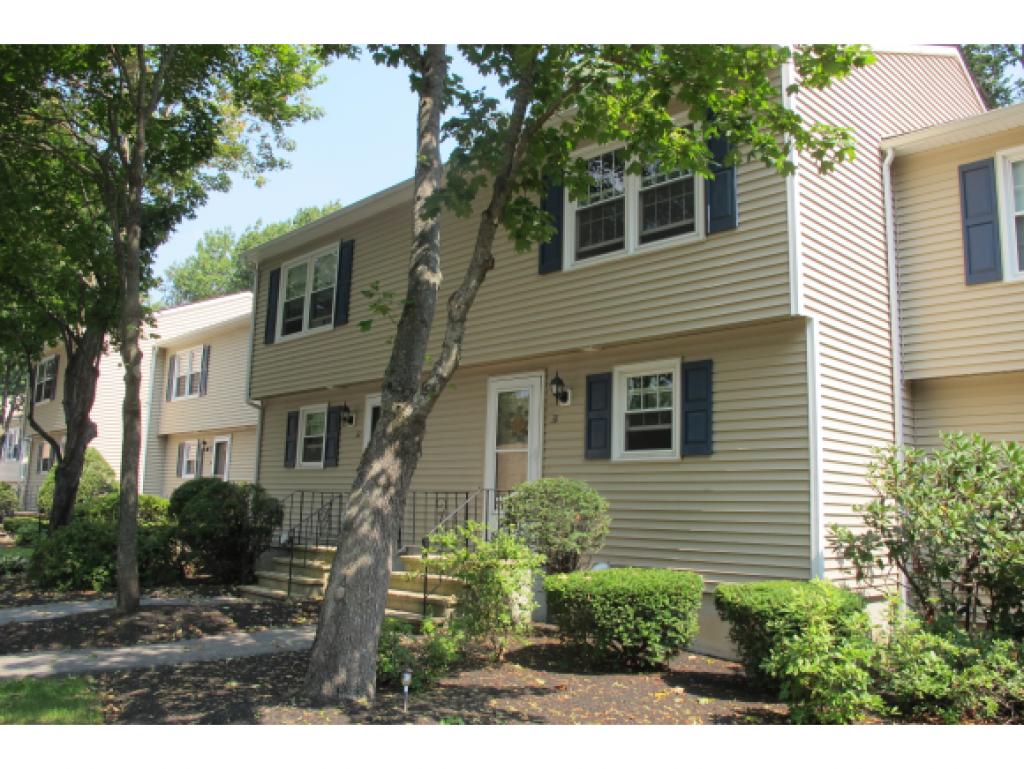 56 Durham Road, Unit 31 Dover, NH 03820 - Photo 2 of 22