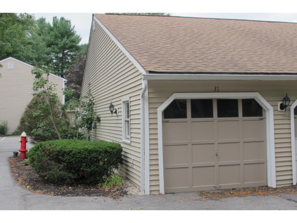 56 Durham Road, Unit 31 Dover, NH 03820 - Photo 20 of 22