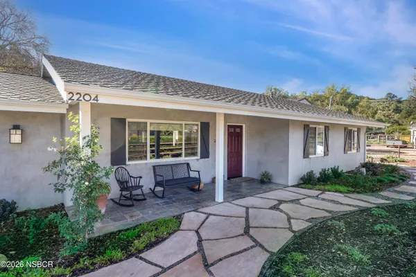$1,995,000 | 2204 Alamo Pintado Avenue, Los Olivos, CA 93441