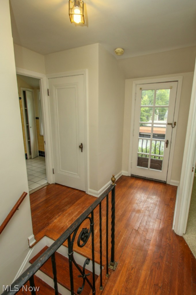 1917 Staunton Road Cleveland Heights, OH 44118 - Photo 10 of 19