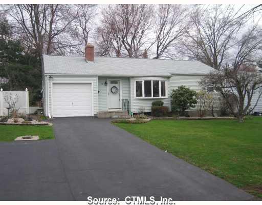 92 Harding Street Wethersfield, CT 06109 - Photo 1 of 1