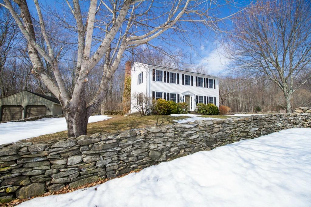 369 Pomfret Road Brooklyn, CT 06234 - Photo 1 of 1