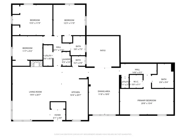 $699,900 | 8 Rob Road, Mount Prospect, IL 60056