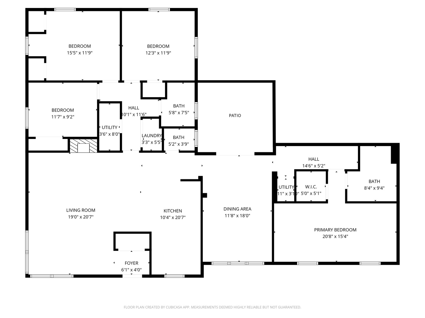 8 Rob Road Mount Prospect, IL 60056 - Photo 40 of 40