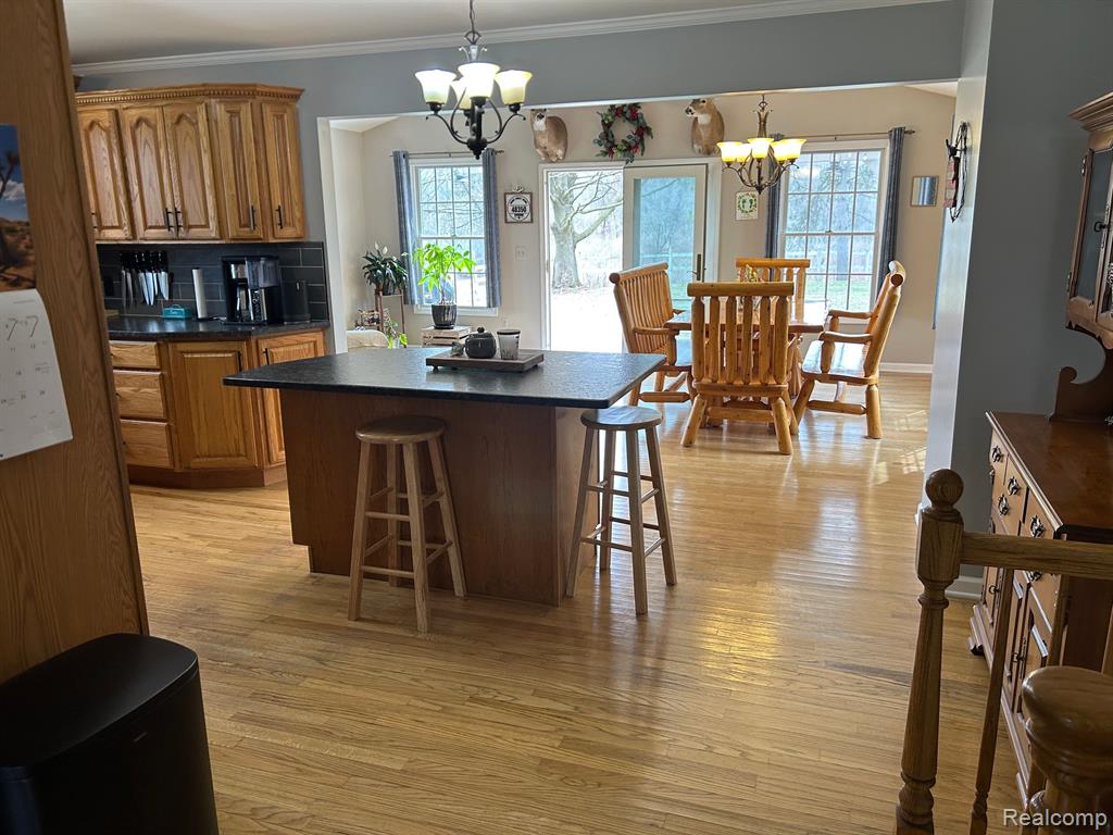 13575 Rattalee Lake Road Davisburg, MI 48350 - Photo 7 of 48