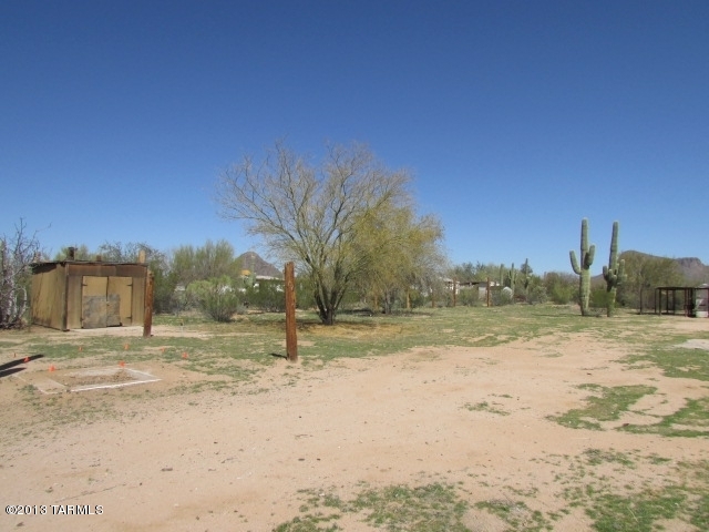 11477 West Ina Road Tucson, AZ 85743 - Photo 27 of 32