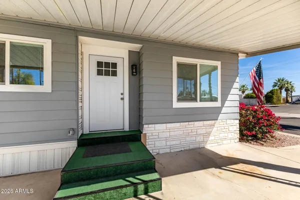 $125,000 | 10220 East Apache Trail, Unit 217, Apache Junction, AZ 85120