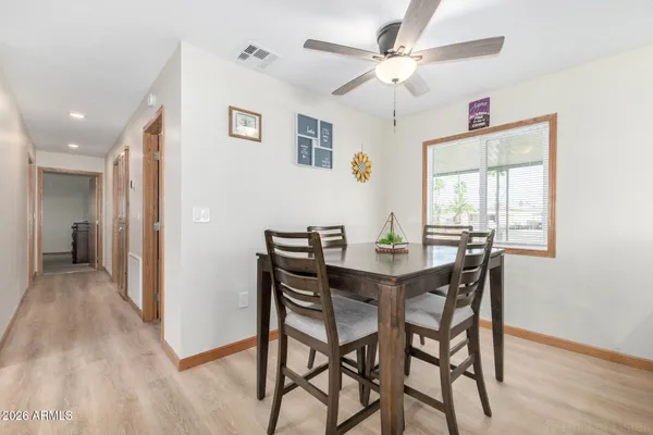 $125,000 | 10220 East Apache Trail, Unit 217, Apache Junction, AZ 85120