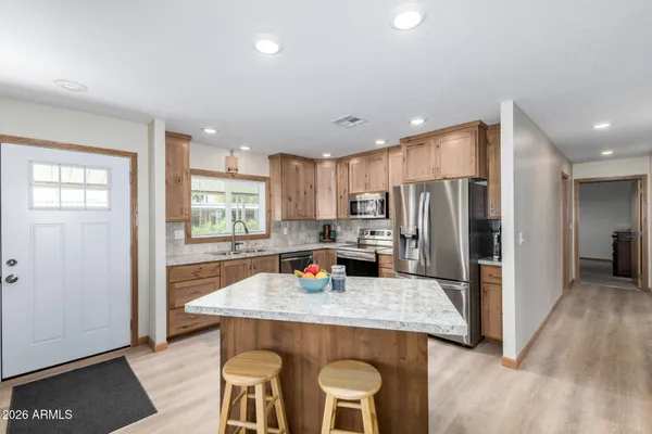 $125,000 | 10220 East Apache Trail, Unit 217, Apache Junction, AZ 85120