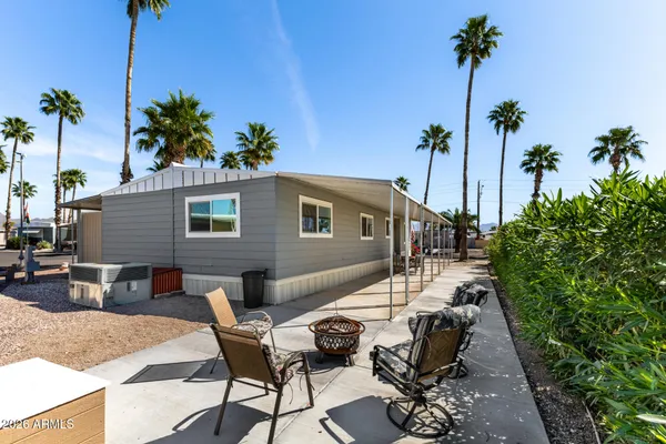 $125,000 | 10220 East Apache Trail, Unit 217, Apache Junction, AZ 85120