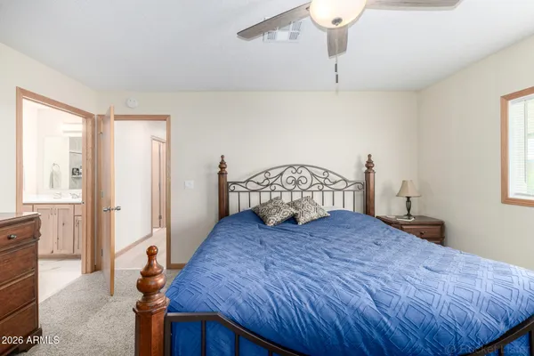 $125,000 | 10220 East Apache Trail, Unit 217, Apache Junction, AZ 85120