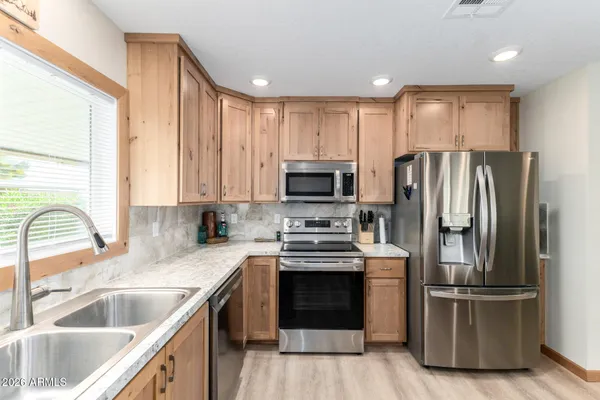 $125,000 | 10220 East Apache Trail, Unit 217, Apache Junction, AZ 85120