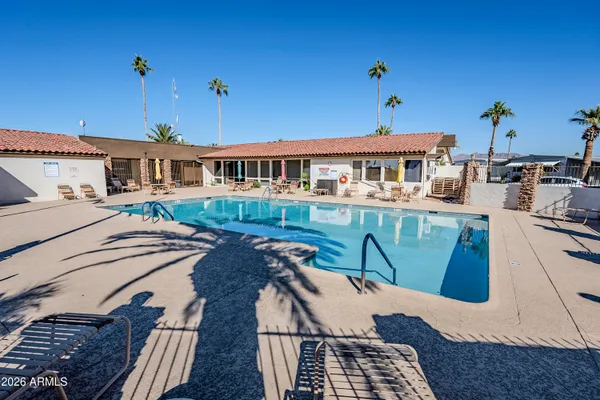 $125,000 | 10220 East Apache Trail, Unit 217, Apache Junction, AZ 85120