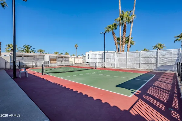 $125,000 | 10220 East Apache Trail, Unit 217, Apache Junction, AZ 85120