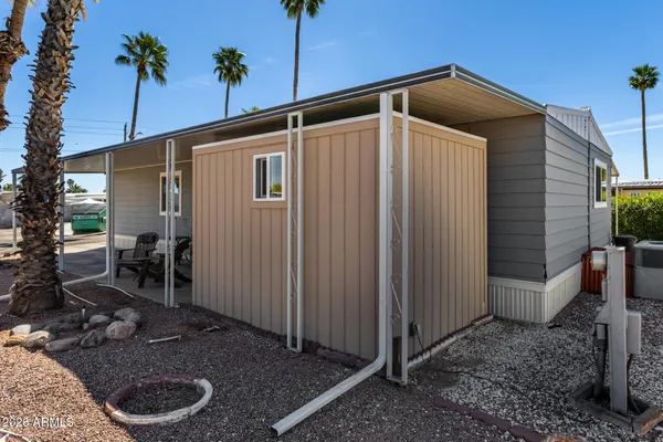 $124,900 | 10220 East Apache Trail, Unit 217, Apache Junction, AZ 85120