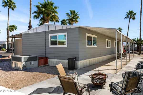 $125,000 | 10220 East Apache Trail, Unit 217, Apache Junction, AZ 85120