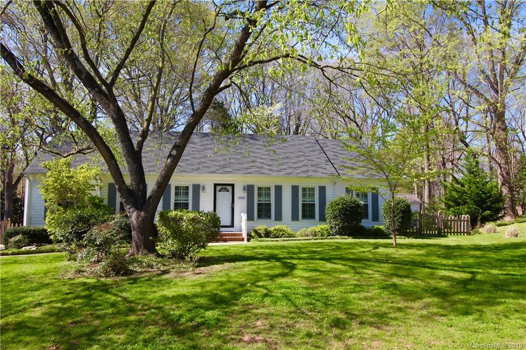 9504 Watergate Road Charlotte, NC 28270 - Photo 1 of 15 Gallery Image 1
