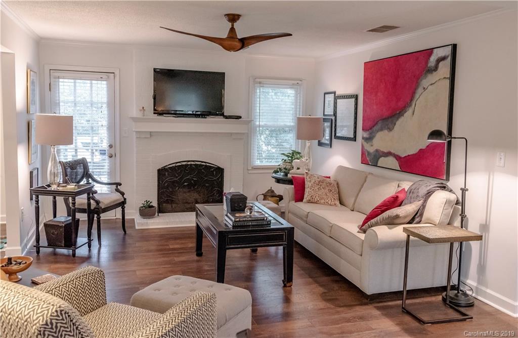 9504 Watergate Road Charlotte, NC 28270 - Photo 3 of 15 Gallery Image 3