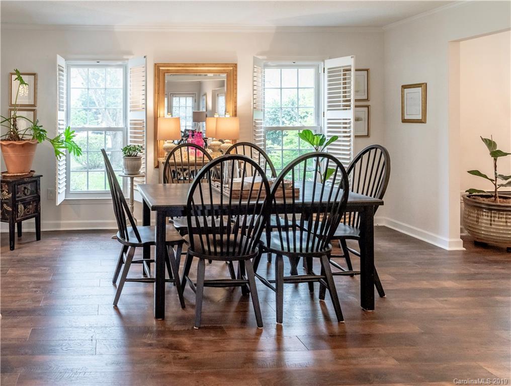 9504 Watergate Road Charlotte, NC 28270 - Photo 7 of 15 Gallery Image 7