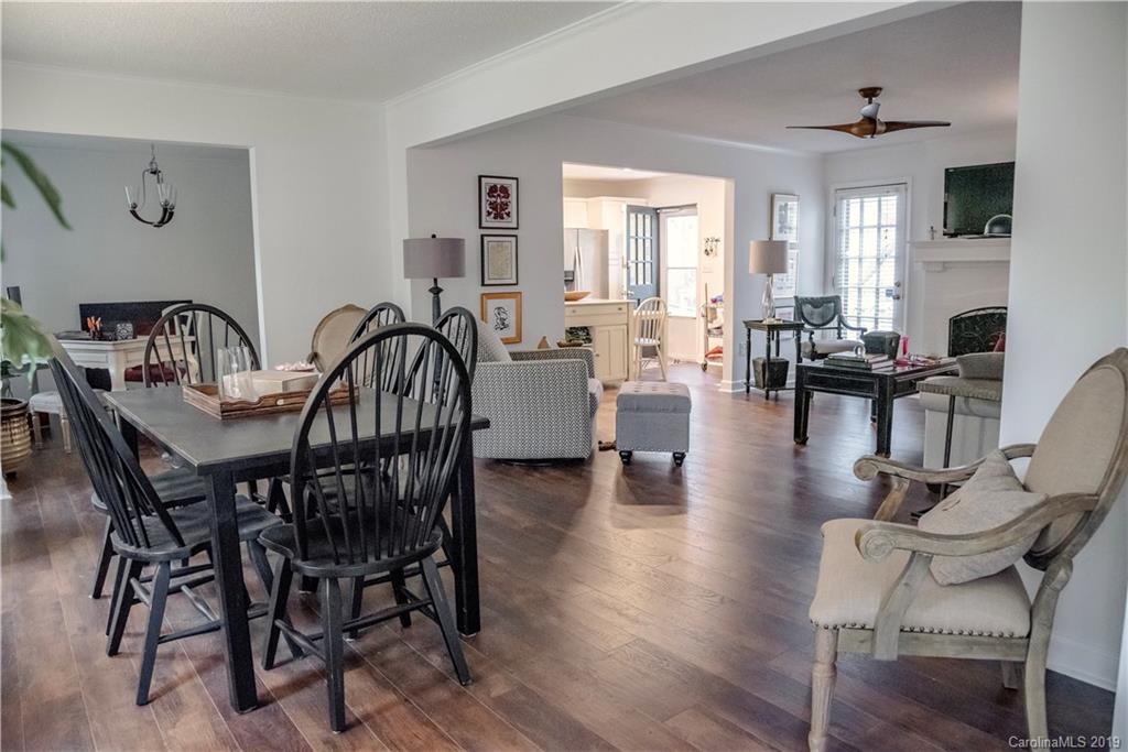 9504 Watergate Road Charlotte, NC 28270 - Photo 9 of 15 Gallery Image 9