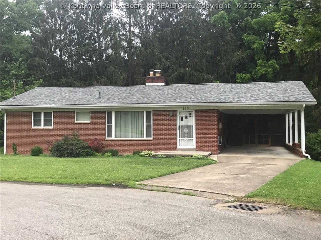 115 Winters Drive Ripley, WV 25271 - Photo 1 of 21 Gallery Image 1