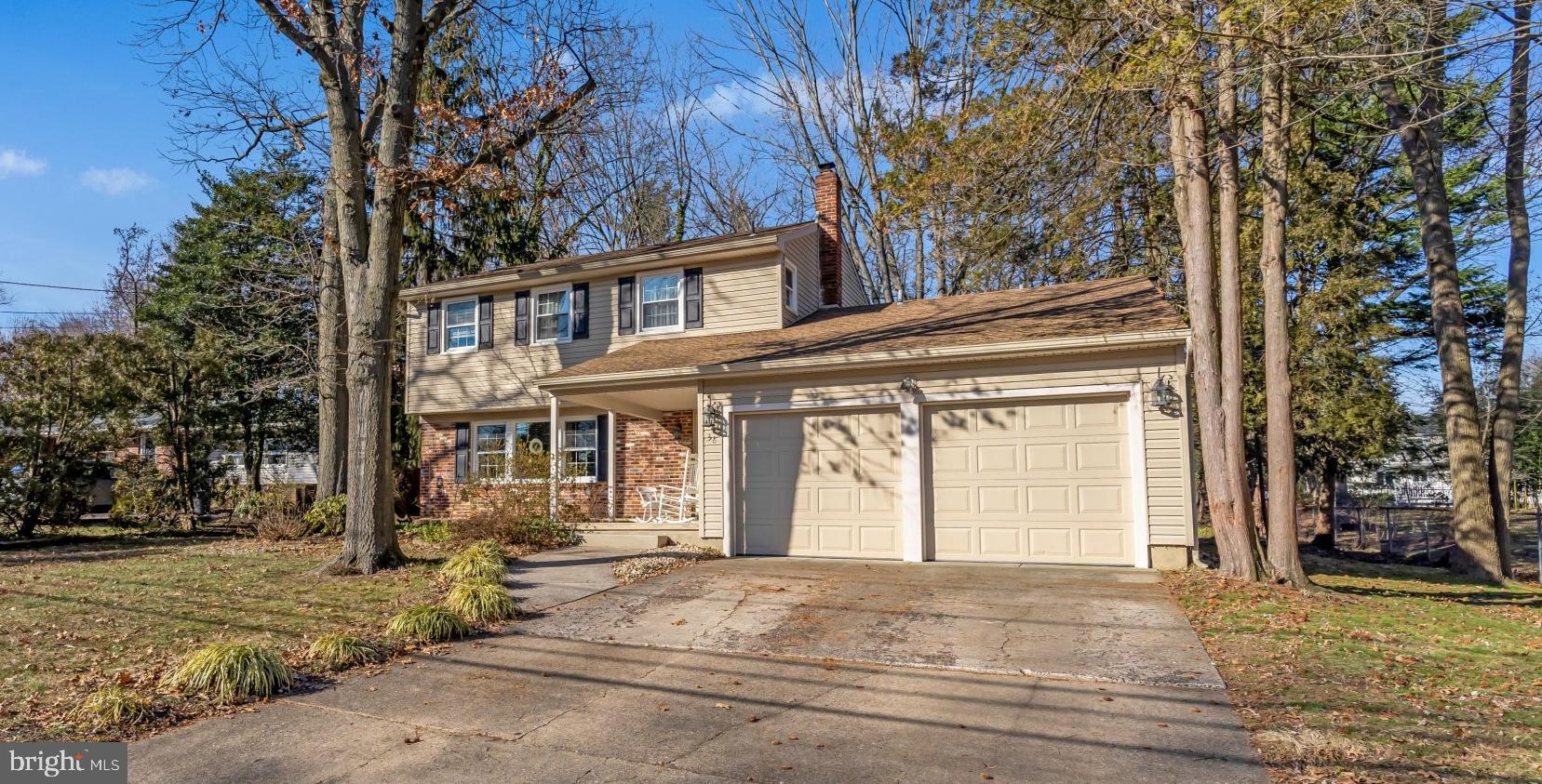 38 Ranoldo Terrace Cherry Hill, NJ 08034 - Photo 1 of 30 Gallery Image 1