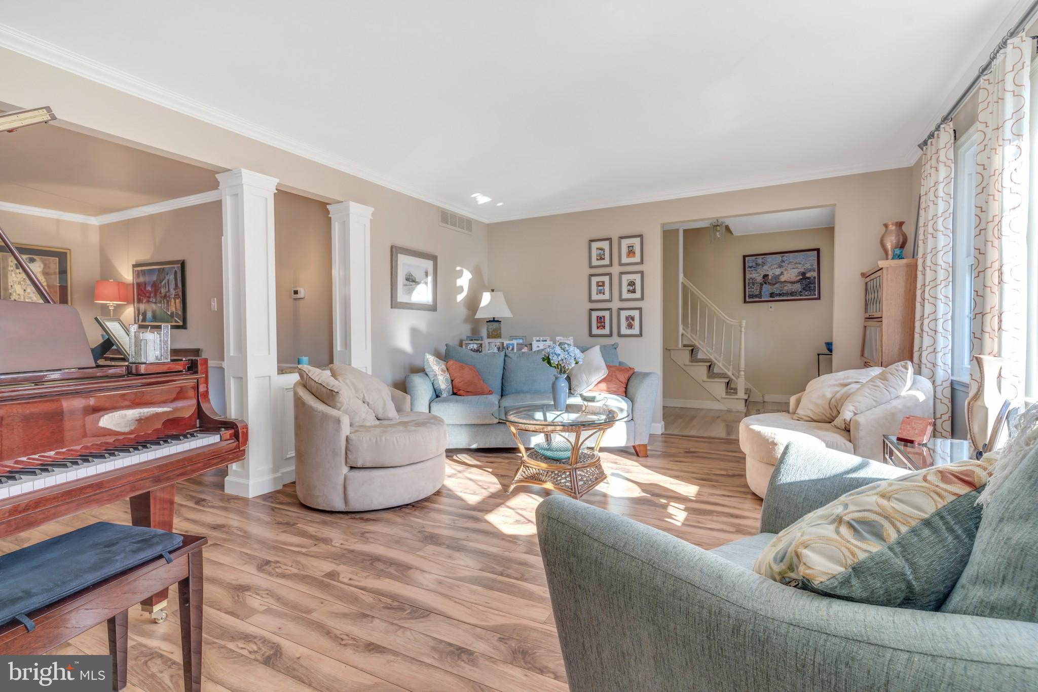 38 Ranoldo Terrace Cherry Hill, NJ 08034 - Photo 4 of 30 Gallery Image 4