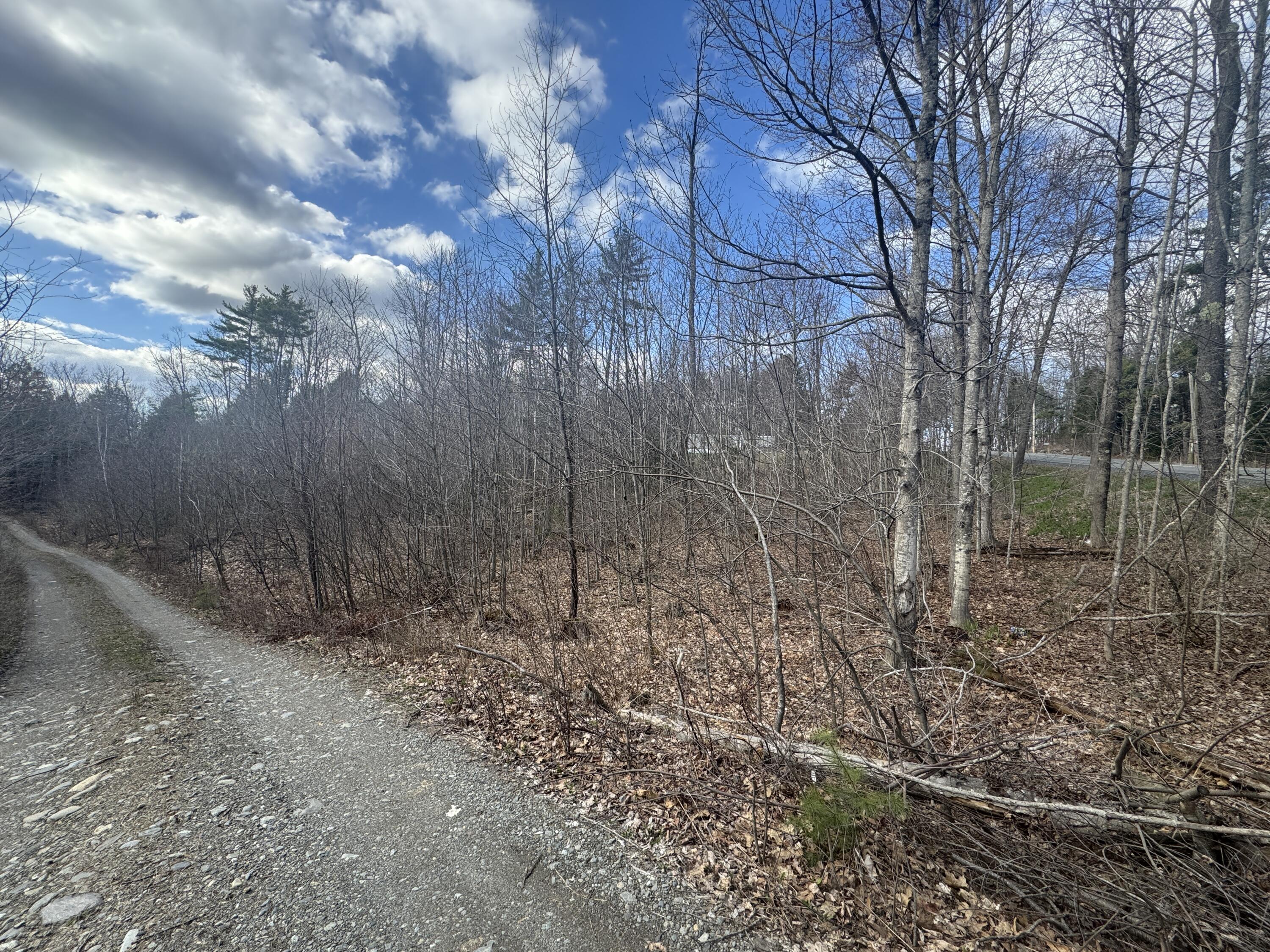 68 Nelson Road Vassalboro, ME 04989 - Photo 17 of 19 South lot