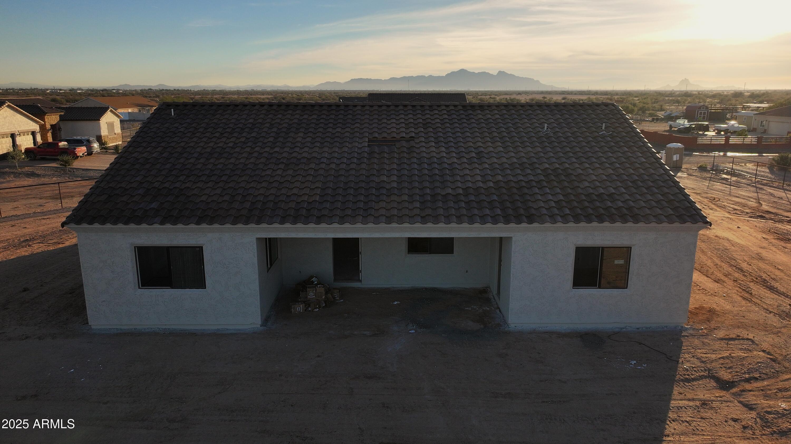 7462 West Alsdorf Road Casa Grande, AZ 85193 - Photo 33 of 34 DJI_20251130080204_0021_D