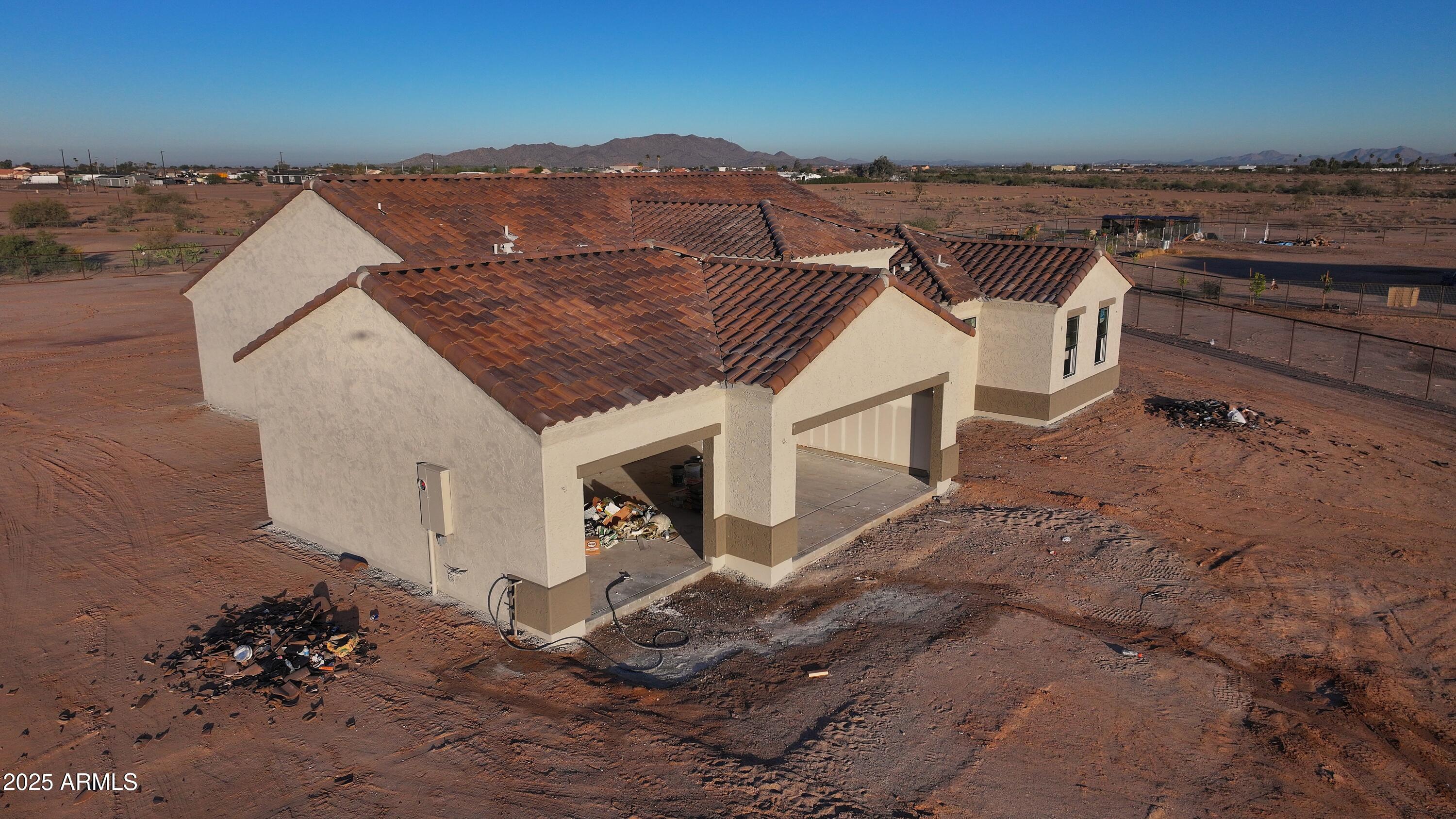 7462 West Alsdorf Road Casa Grande, AZ 85193 - Photo 34 of 34 DJI_20251130080233_0024_D