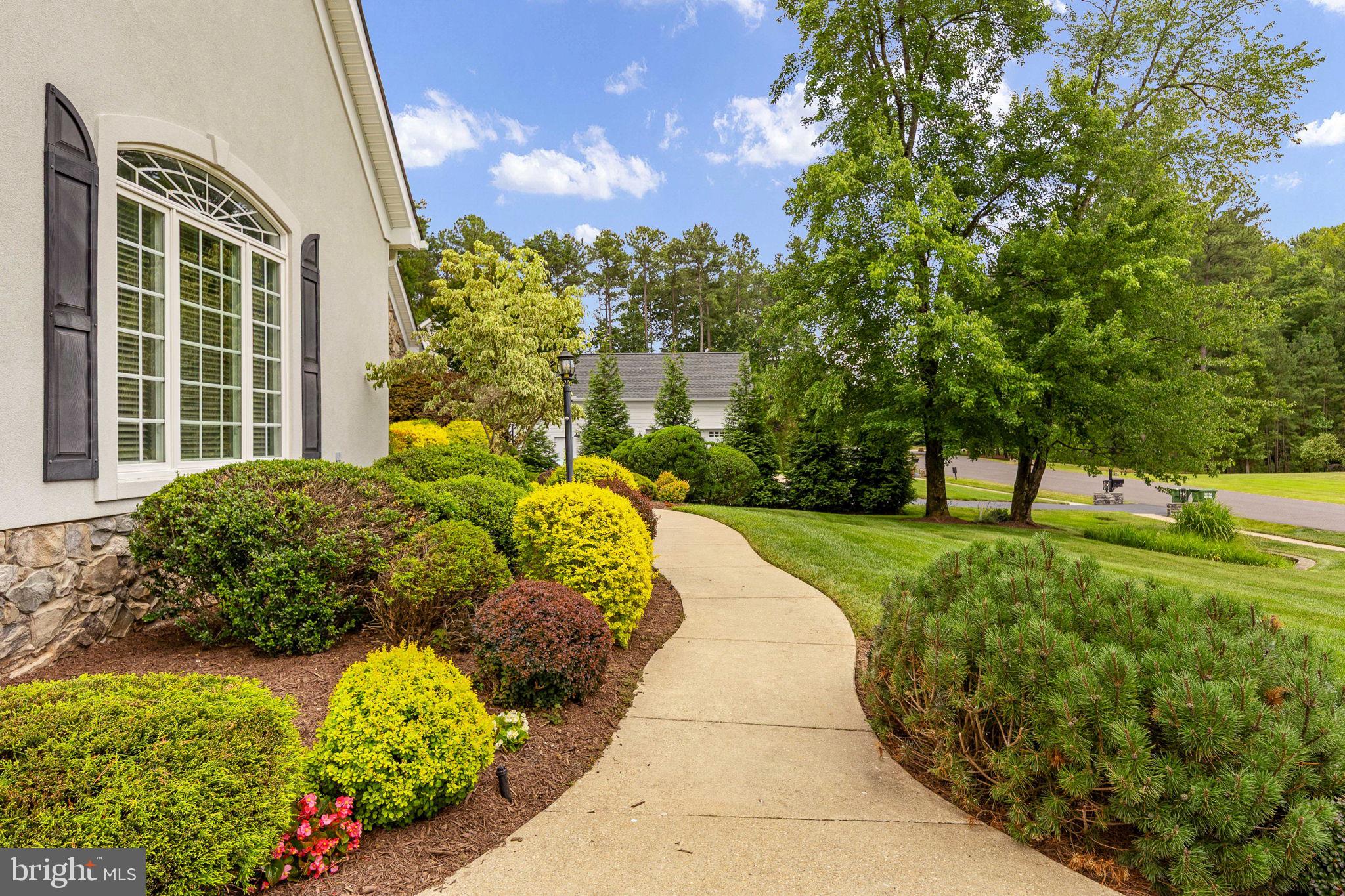 10604 Chatham Ridge Way Spotsylvania, VA 22551 - Photo 8 of 130