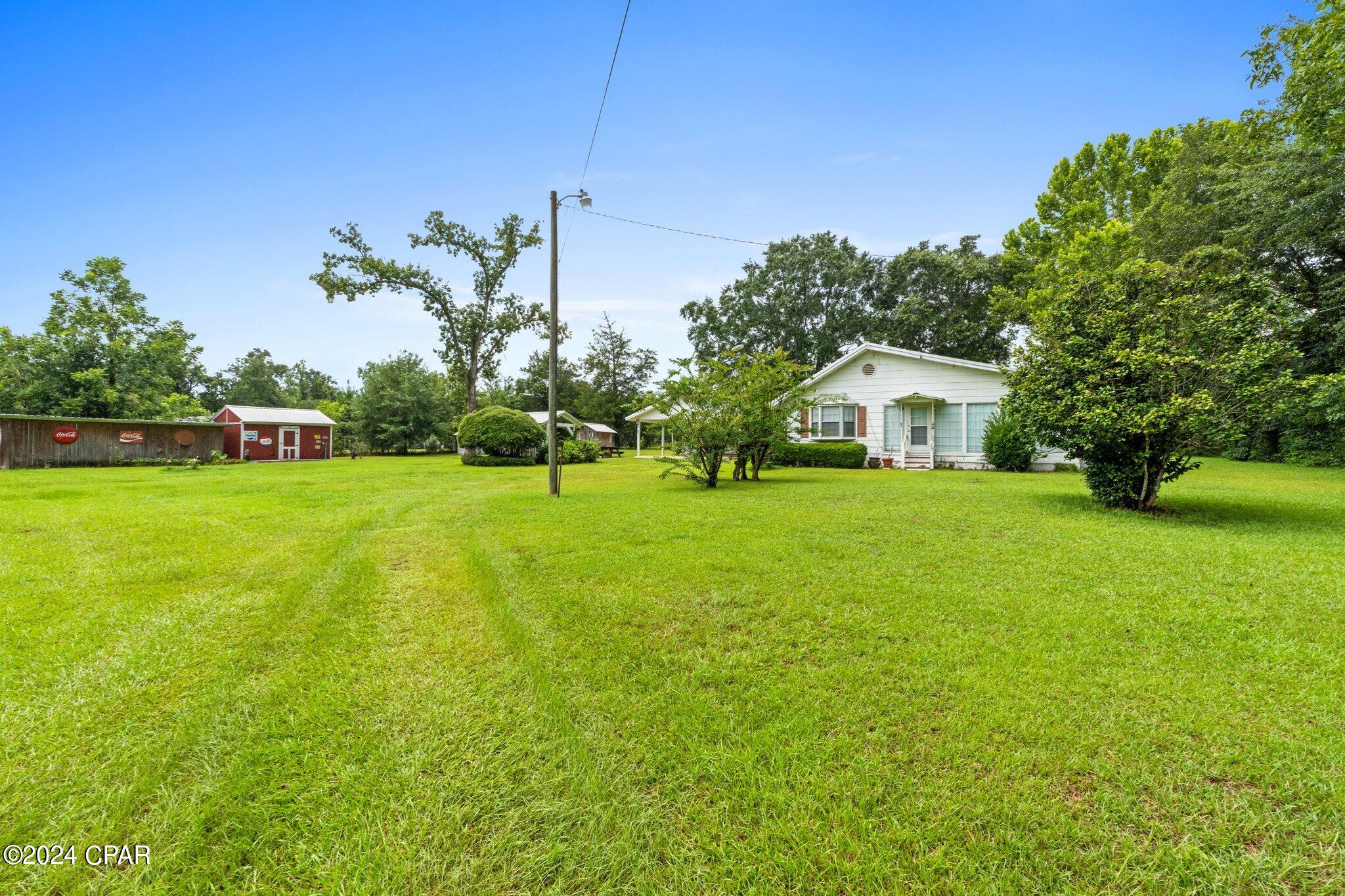 1986 Porter Road Cottondale, FL 32431 - Photo 5 of 61