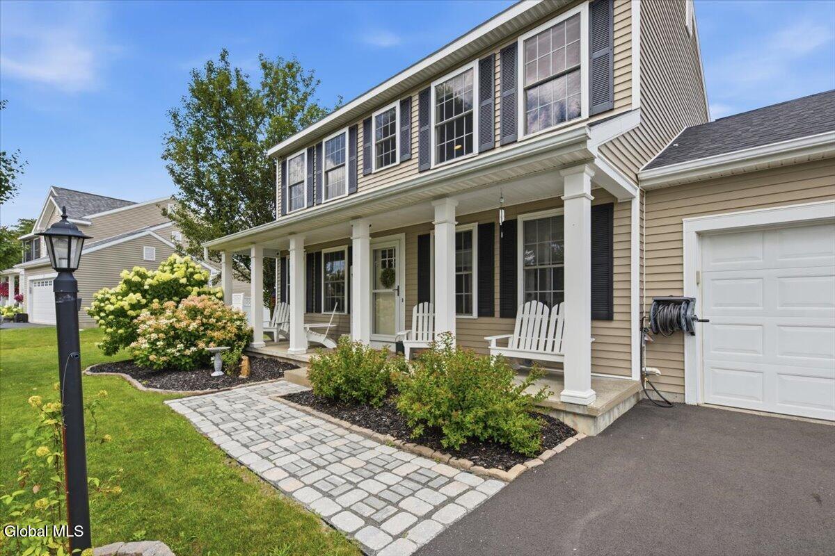 22 Holly Mill Road Bethlehem, NY 12158 - Photo 2 of 32 03-003_DSC04593