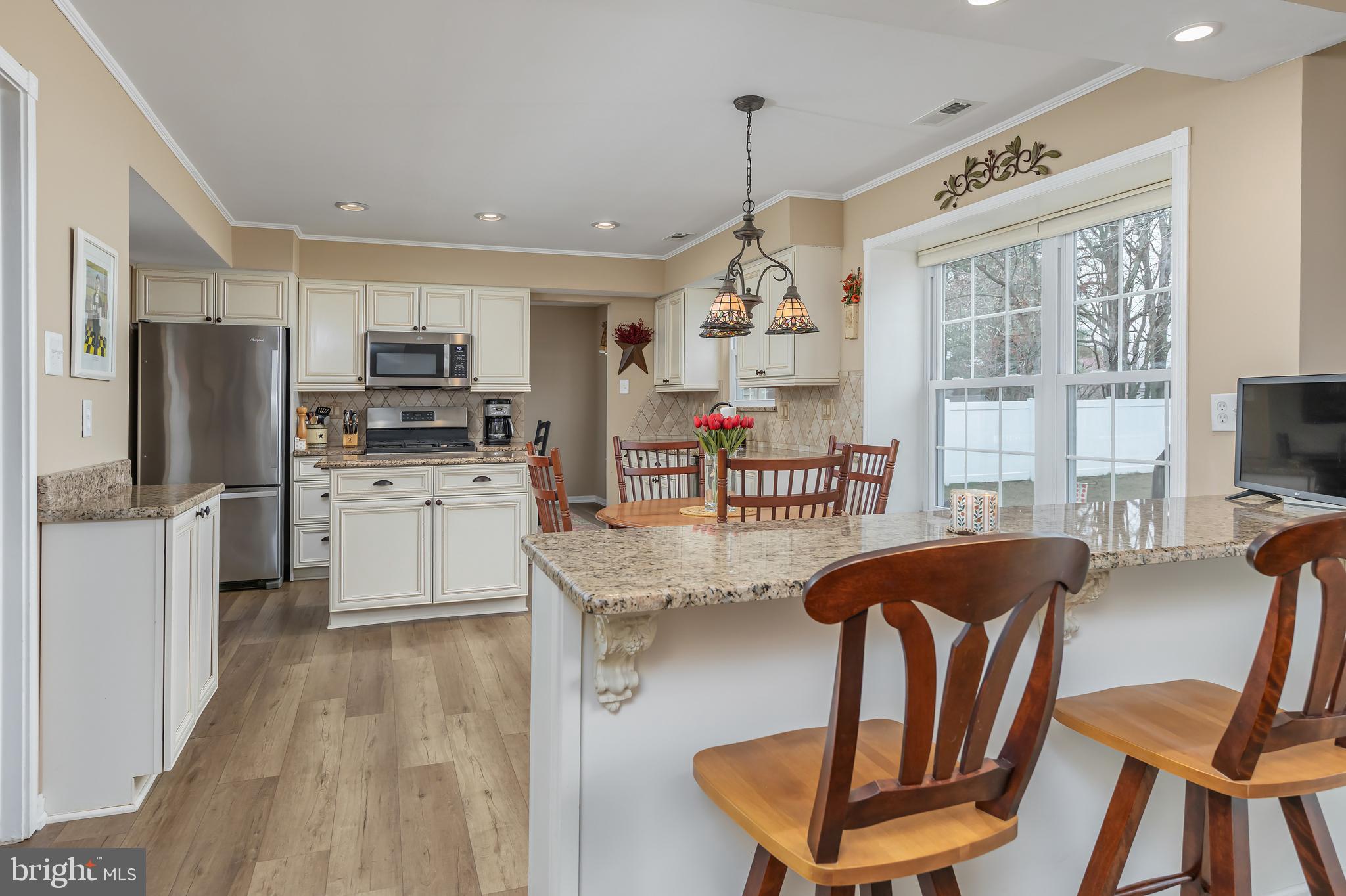 15 Stag Run Sewell, NJ 08080 - Photo 11 of 28 Kithchen