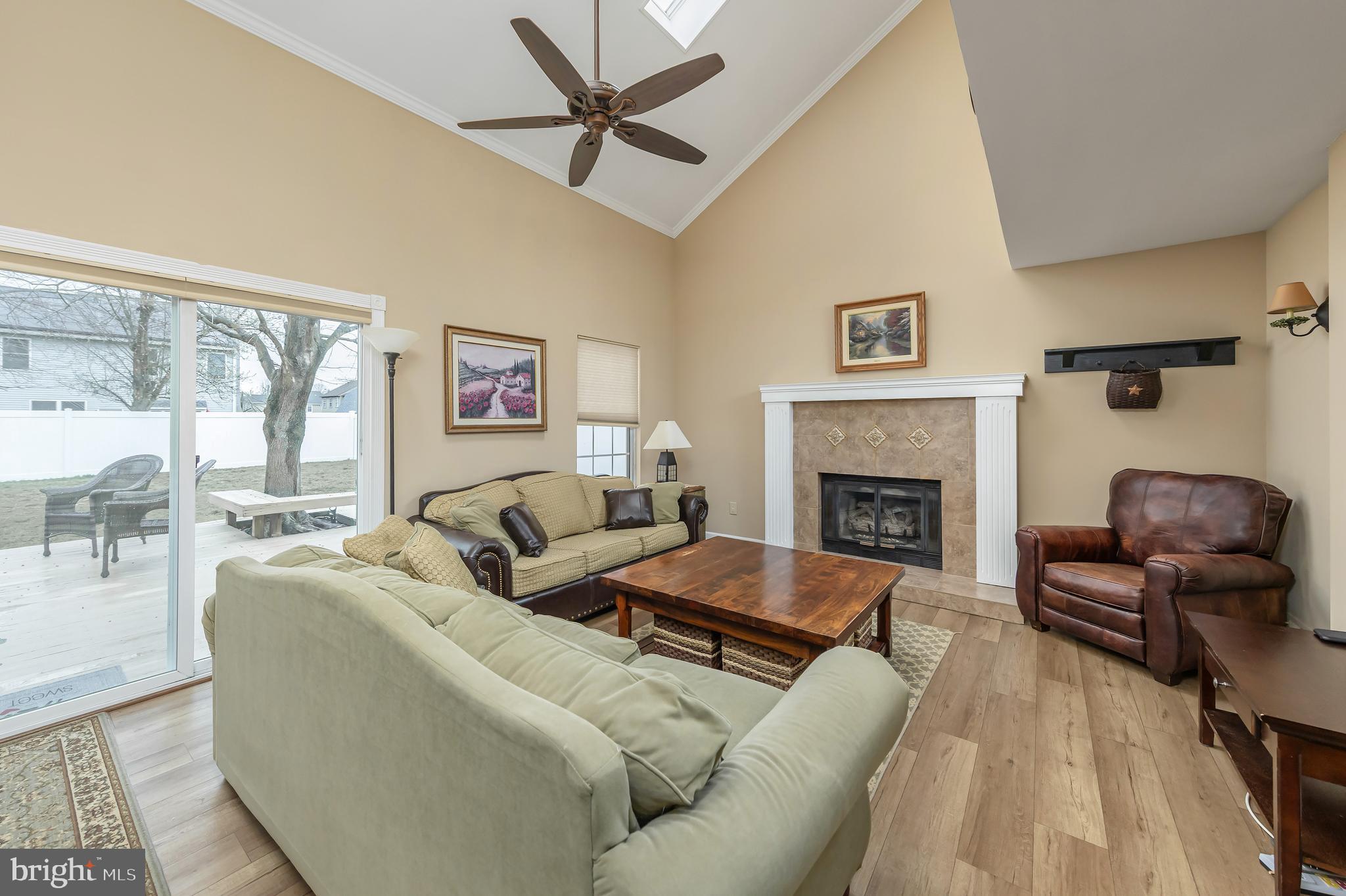 15 Stag Run Sewell, NJ 08080 - Photo 12 of 28 Family Room