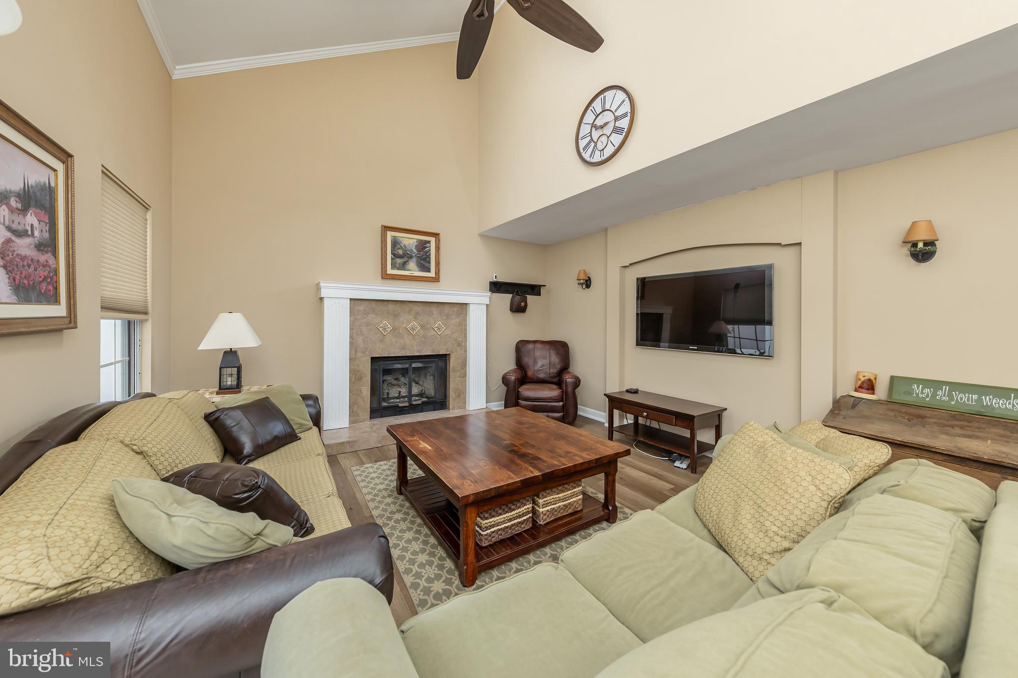 15 Stag Run Sewell, NJ 08080 - Photo 13 of 28 Family Room