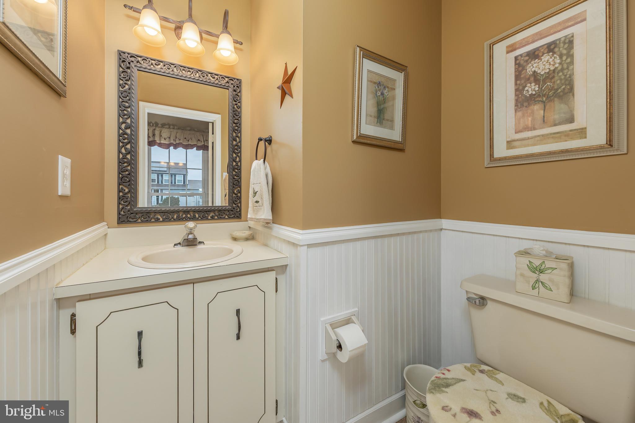 15 Stag Run Sewell, NJ 08080 - Photo 15 of 28 Powder Room