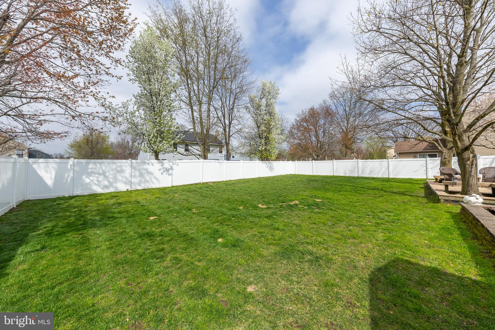 15 Stag Run Sewell, NJ 08080 - Photo 25 of 28 Backyard