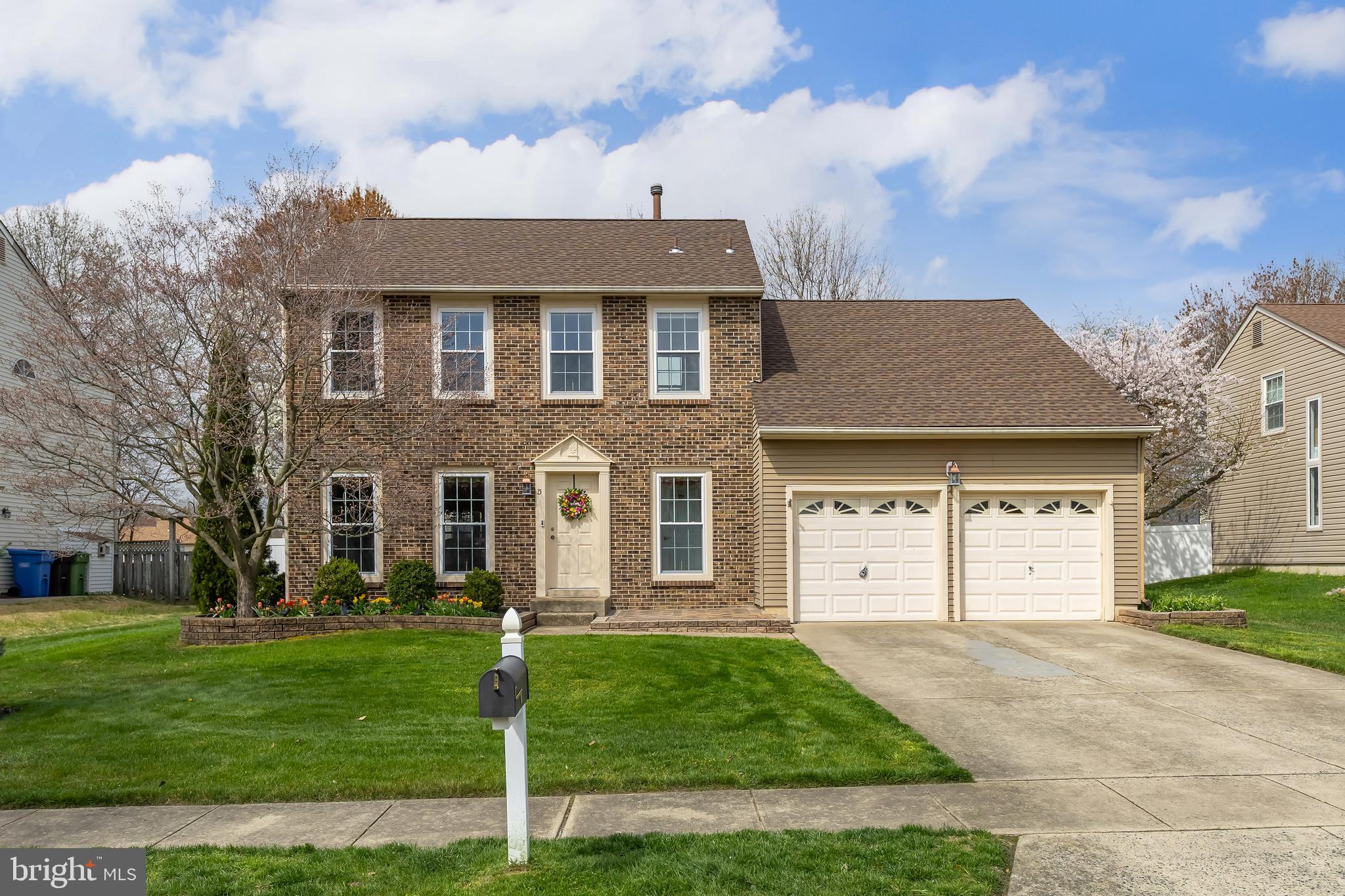 15 Stag Run Sewell, NJ 08080 - Photo 28 of 28 Front of Home